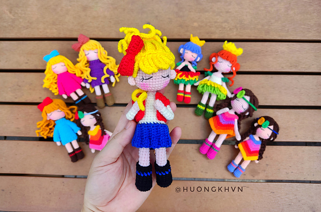 Mini Harley