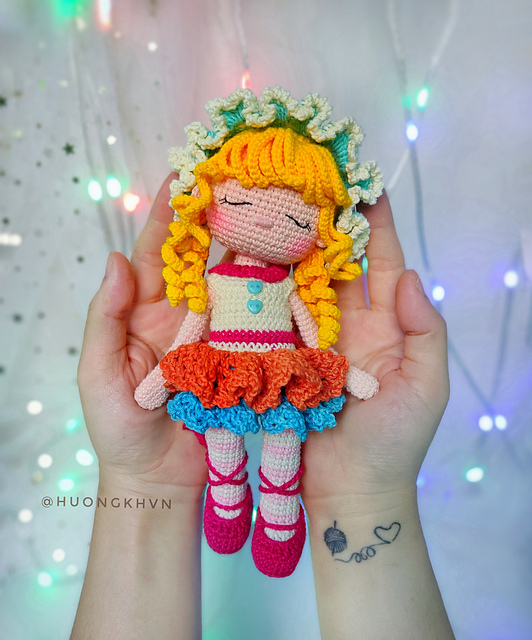 Sleeping Aurora