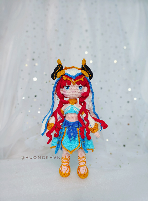 Nilou