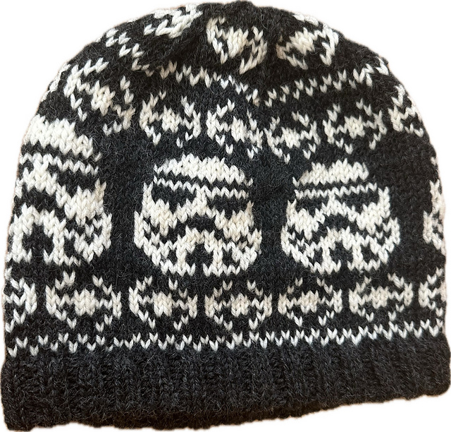★CERRIC★TROOPER KNIT BEANIE★1357_1356★韓国★大人気★ MUSINSA | CERRIC TROOPER KNIT BEANIE / CHARCOAL
