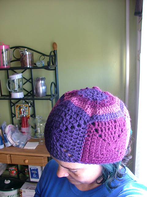 Granny Hat
