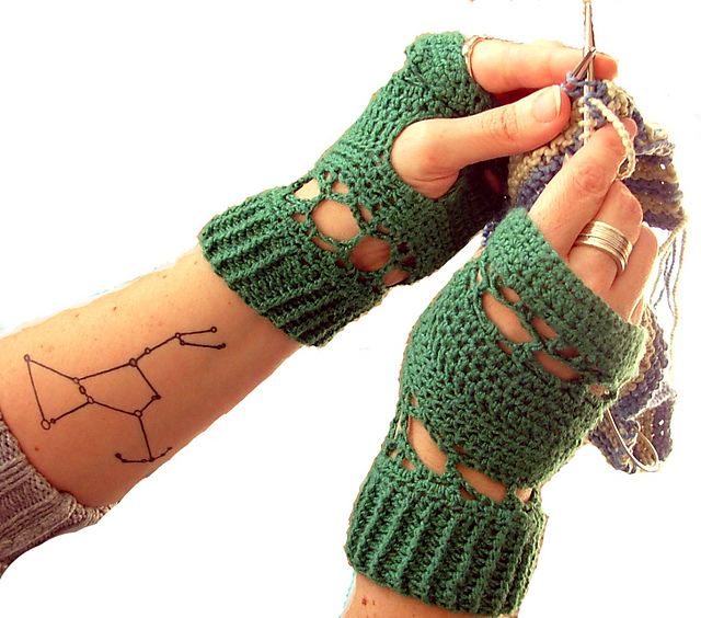 Glasgow Gloves