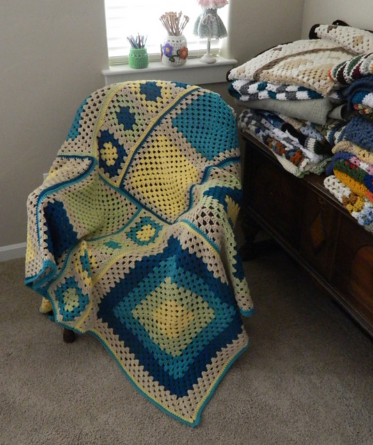 Fun with a Square