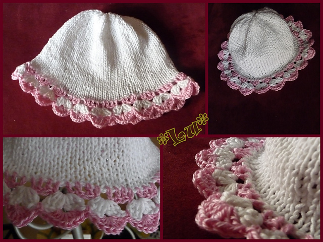 Allsorts Hat