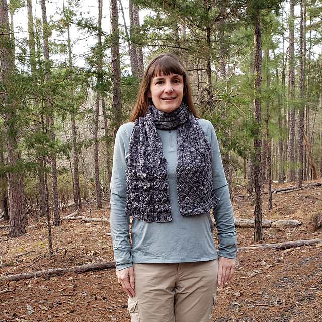 Leave No Trace: A Hiker's Yarn