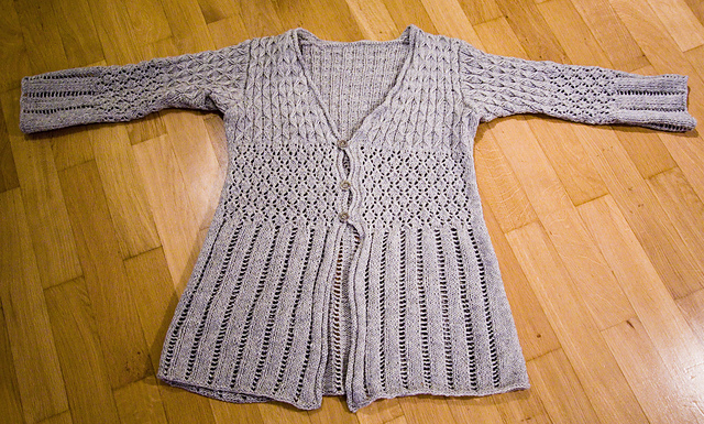 # 08 Jacke
