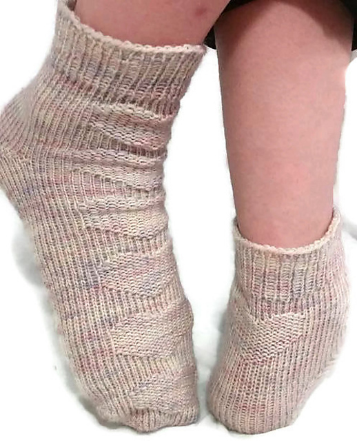 Kyrah Socks
