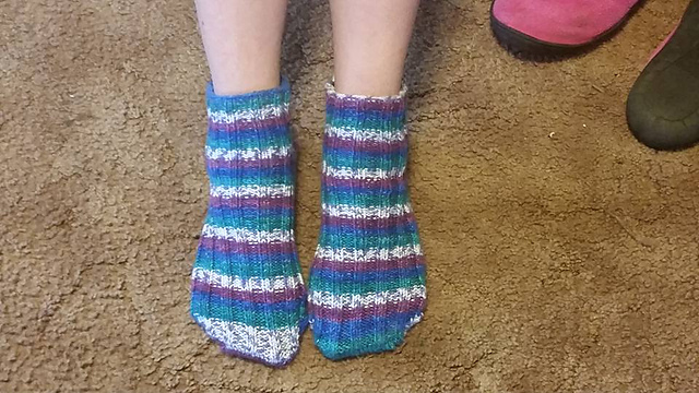 Angie Socks