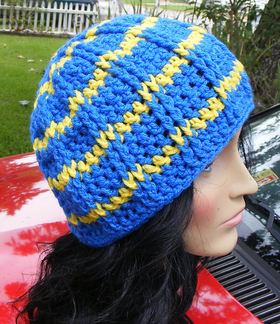 Basic Hat Version 106 "Limestone"