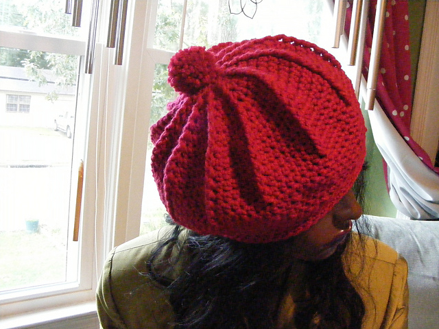 Basic Hat  Version 33, "Fruitful"