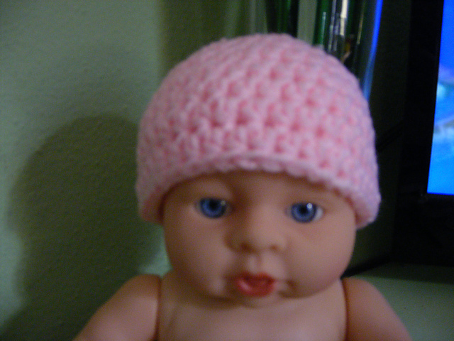 Version 90-C "Quickie Newborn"
