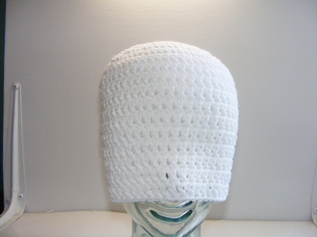 Basic Hat Version 1