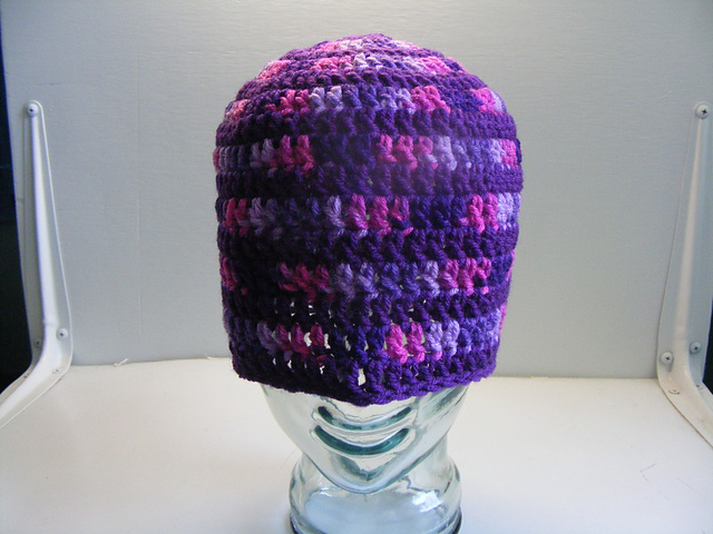 Basic Hat Version 2