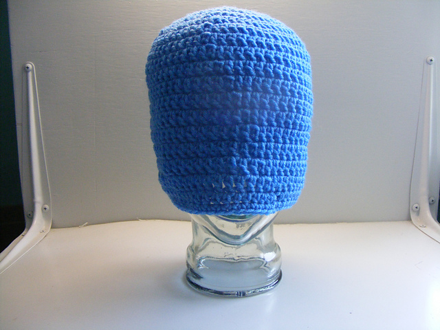 Basic Hat Version 3