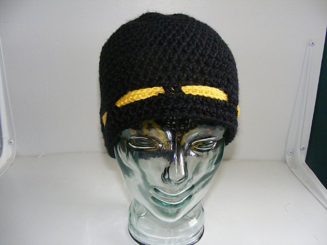 Basic Hat Version 5