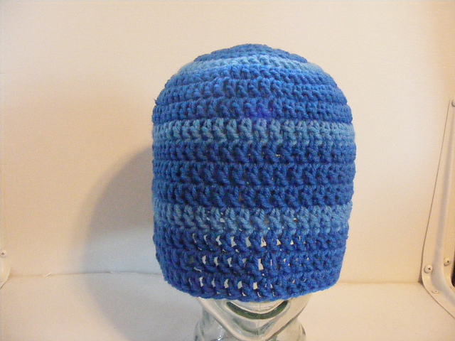 Basic Hat Version 8