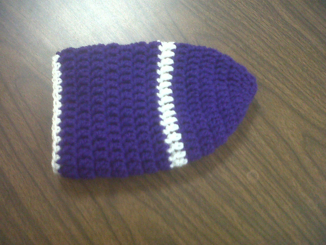 Basic Hat Version 14