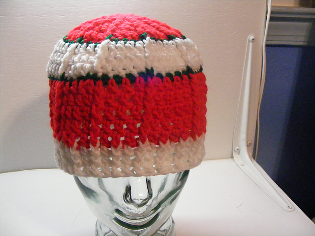 Basic Hat Version 22