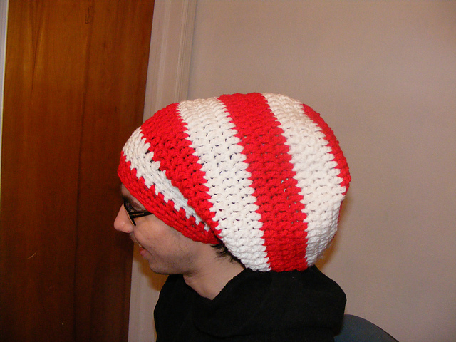 Basic Hat Version 18