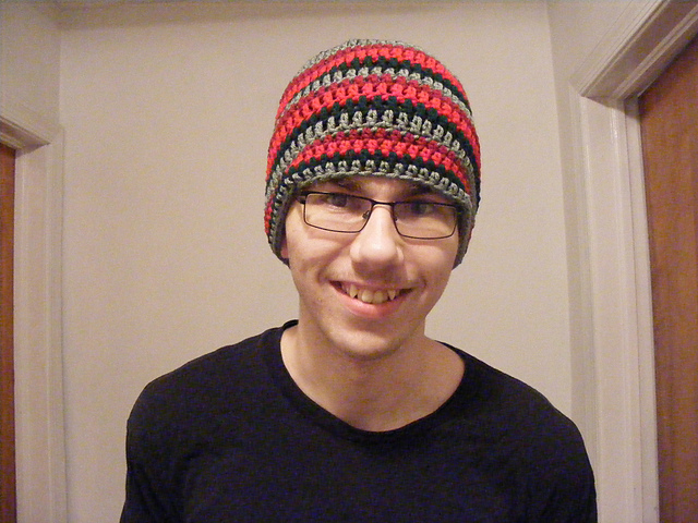Basic Hat Version 24