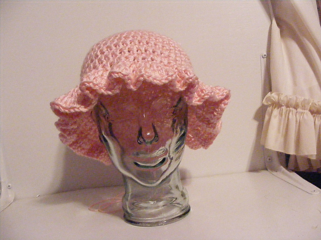 Basic Hat Version 25