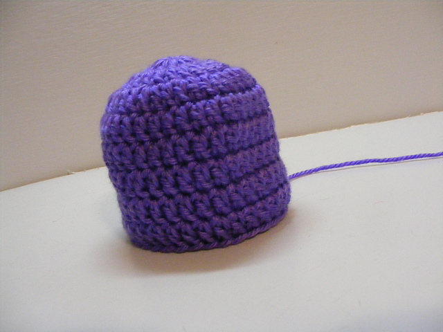 Basic Hat Version 26