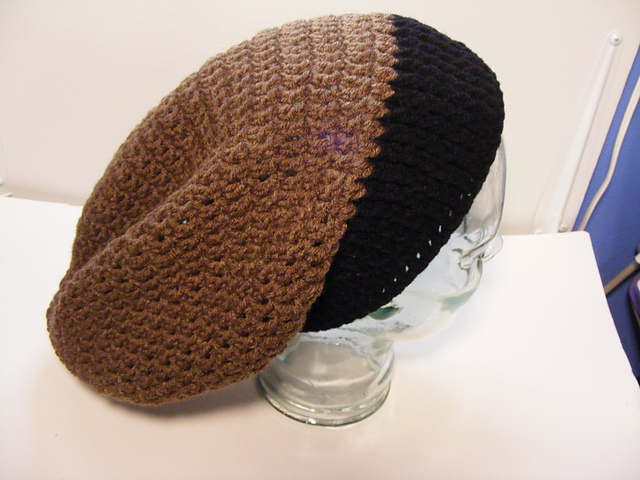 Basic Hat Version 61. Fat Hat