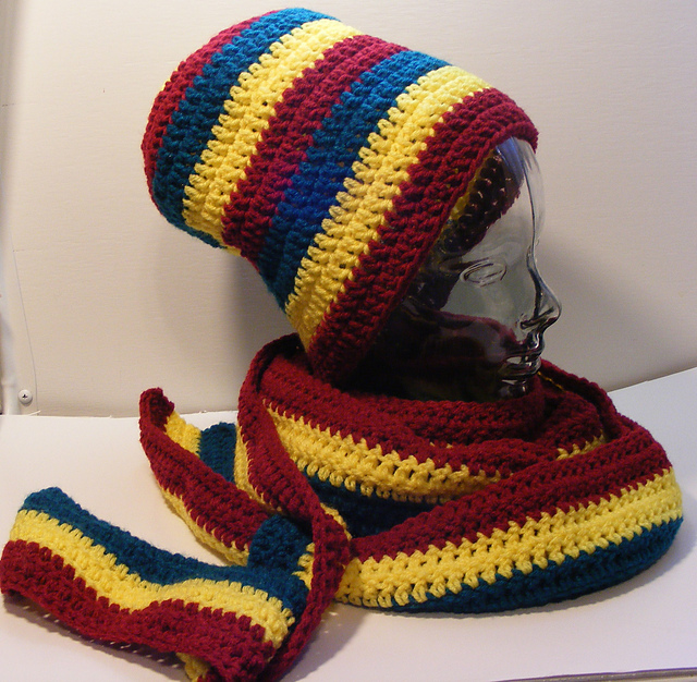 Basic Hat Version 64 “Dominick Trey”