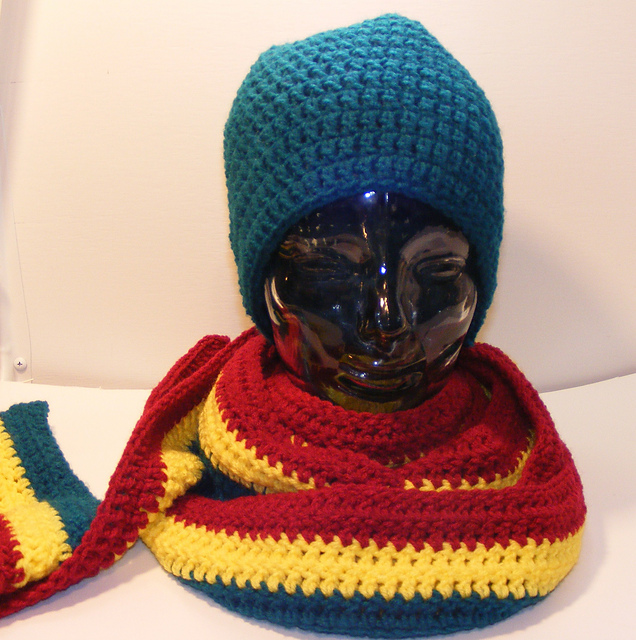 Basic Hat Version 64-A “Dominick Trey”