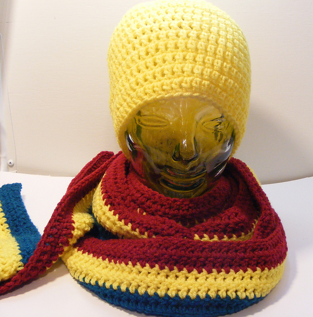 Basic Hat Version 64-E “Dominick Trey”
