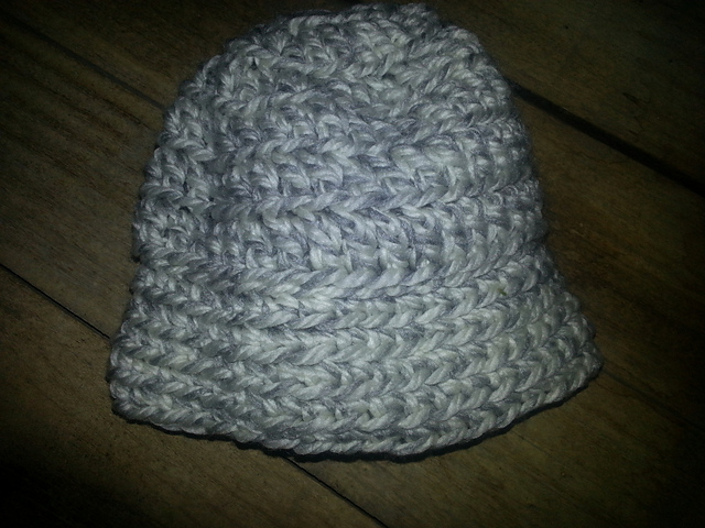 Area Code Beanie