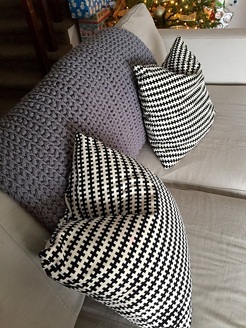 EASY BEGINNERS AFGHAN