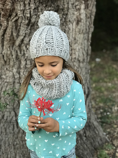 Fisherman Rib Hat