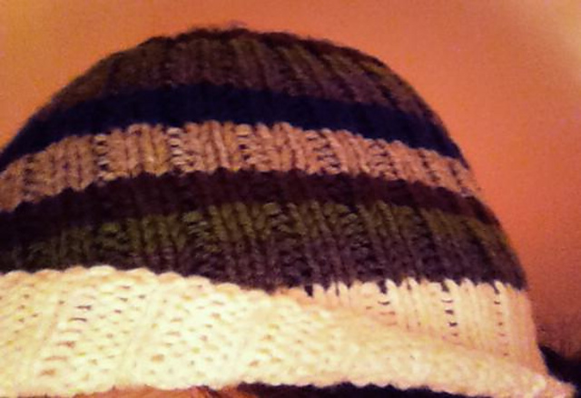 Charissa's Unisex Beanie