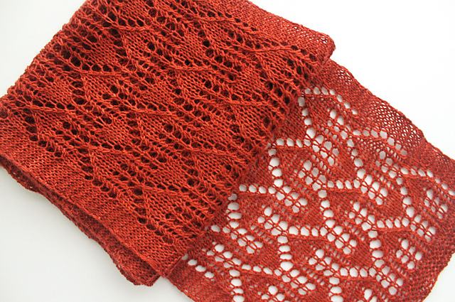 NPLH Scarf