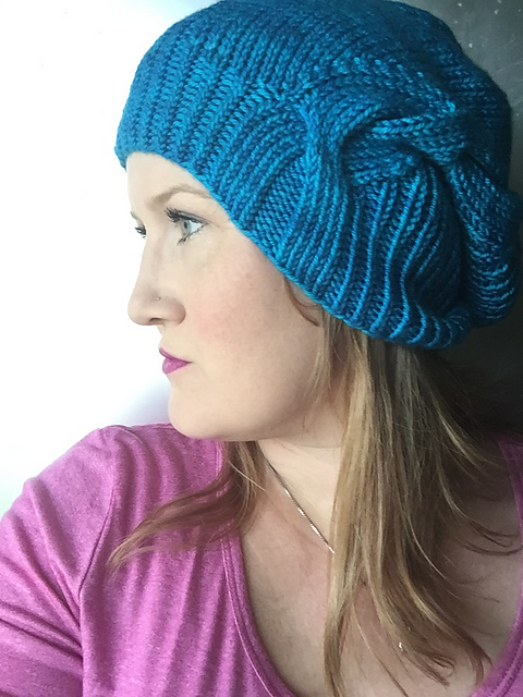 Slope: A Hat