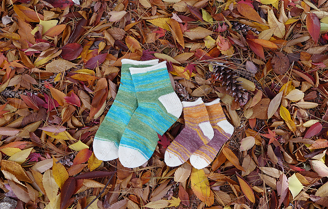 Doldori Socks