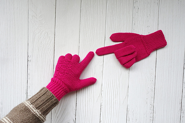 Grace gloves