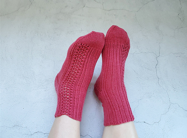 April Socks