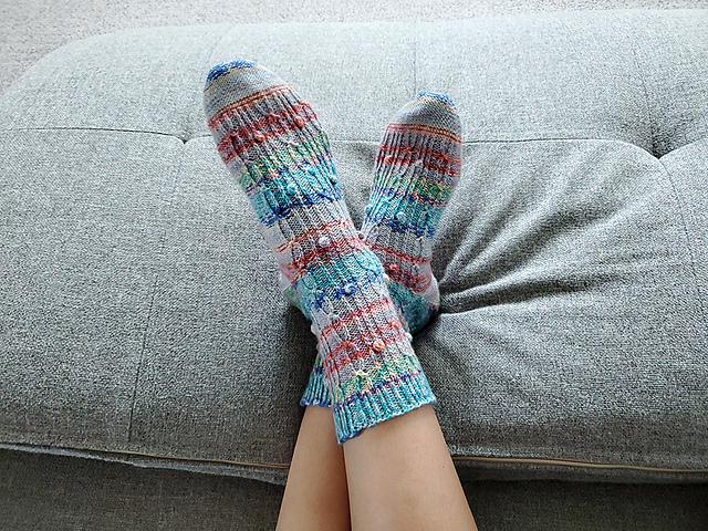 Alice Socks