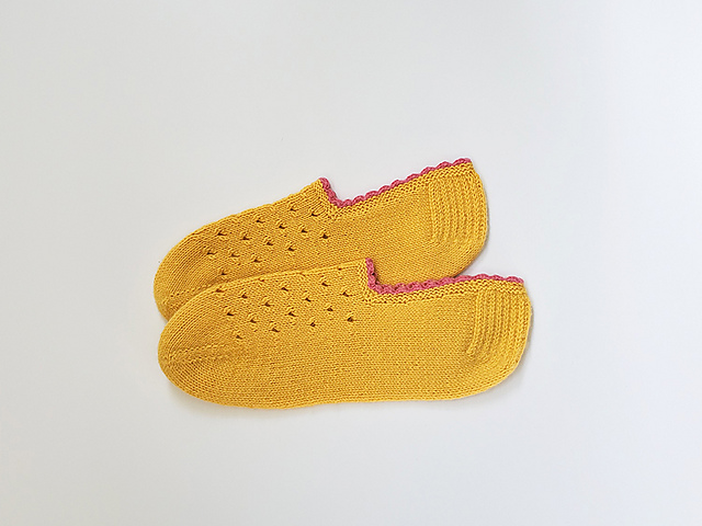 Everyday Socks