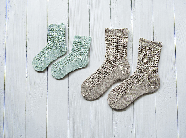 Birch Socks