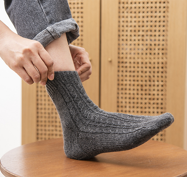 Timeless socks