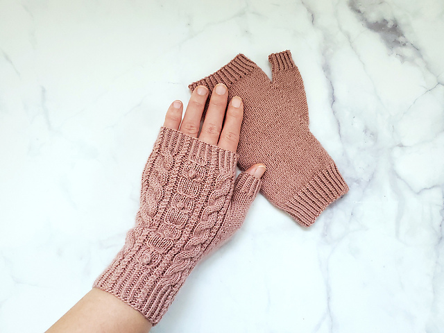 Amber Mitts