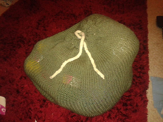Yarn Bag
