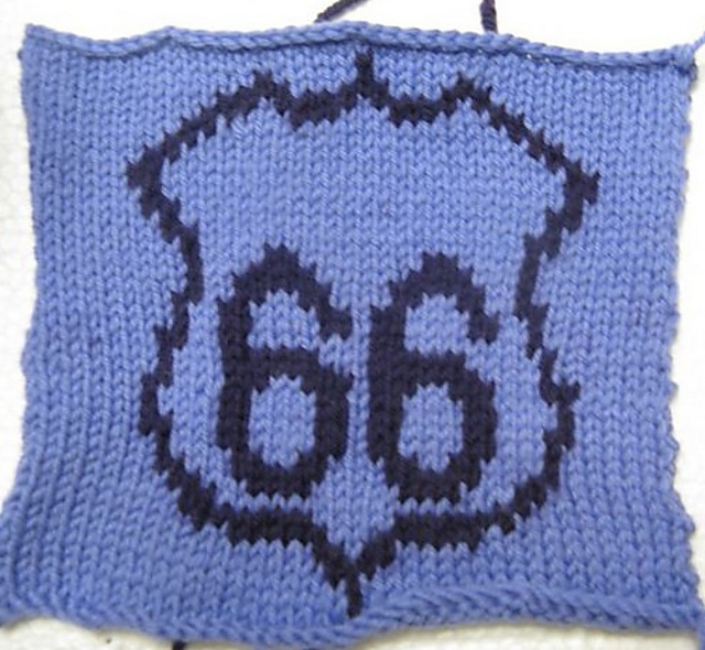 Bum Patch