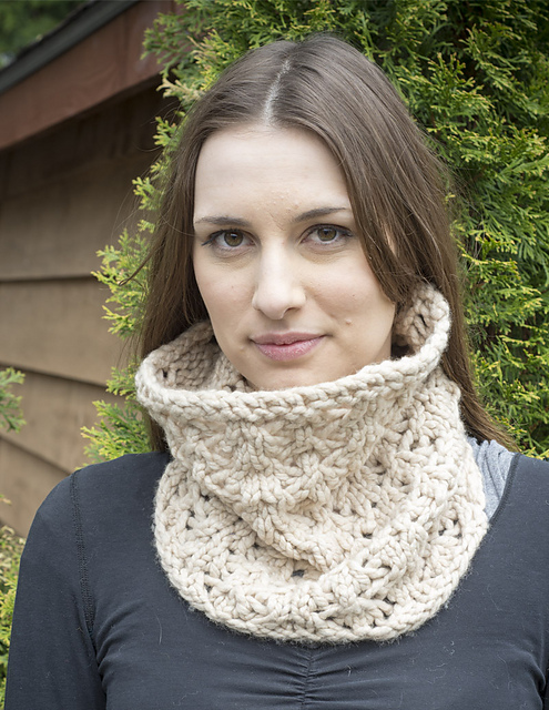 Blissful Cowl