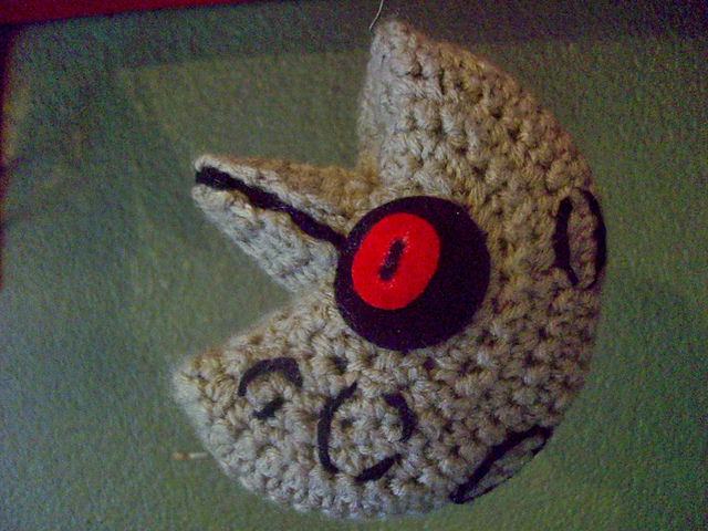 Lunatone Pokemon