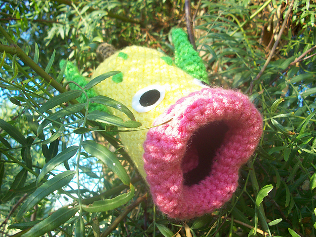 Weepinbell Pokemon
