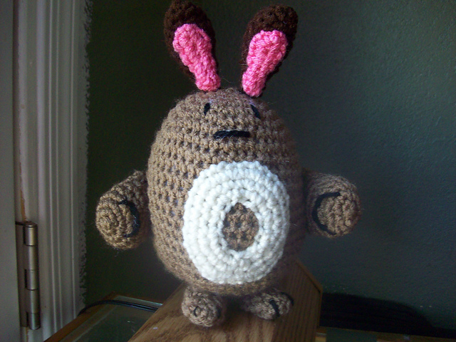 Sentret Pokemon